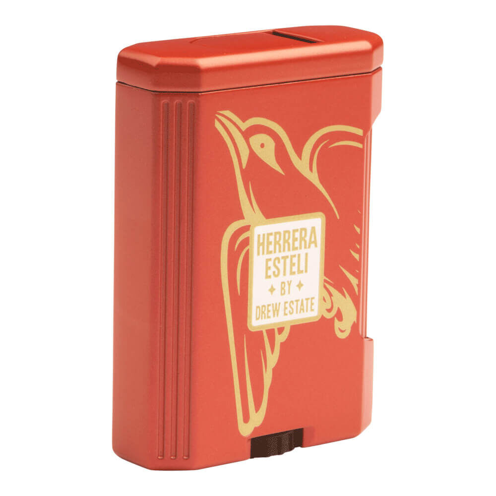 View product media 3DEHLIL Drew Estate Hererra Lotus Lighter, , jrcigars 2